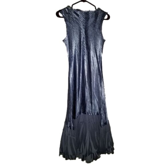 NWT ($428) KOMAROV Dress size M - Picture 2 of 6